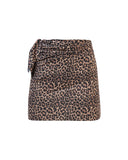 ANNETTE FANTASIA MACULATO MARRONE