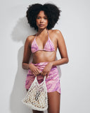 ANNETTE FANTASIA TIE DYE ROSA