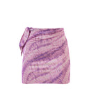 ANNETTE FANTASIA TIE DYE ROSA