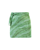 ANNETTE FANTASIA TIE DYE VERDE