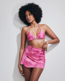 ANNETTE FANTASIA IBISCUS FUCSIA