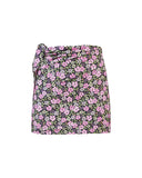 ANNETTE BLACK FLOWER FANTASY