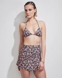 ANNETTE FANTASIA FIORE NERO