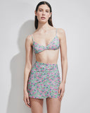 ANNETTE FANTASIA FIORE TURCHESE