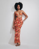 ALEXANDRA FANTASIA ALOHA ARANCIO