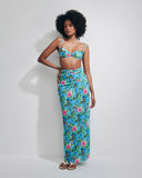 ALEXANDRA FANTASIA ALOHA TURCHESE