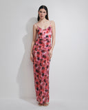 ALEXANDRA FANTASIA PALME FUCSIA