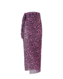 ALEXANDRA FANTASIA ZEBRATO ROSA