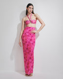 ALEXANDRA FANTASIA IBISCUS FUCSIA