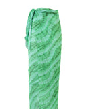 ALEXANDRA FANTASIA TIE DYE VERDE