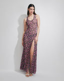 ANGELINA FANTASIA FIORE NERO