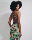 ANGELINA FANTASIA PALME VERDE