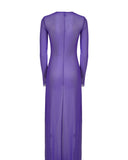 ALICIA TULLE VIOLA