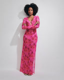 ALICIA FANTASIA IBISCUS FUCSIA