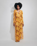 ALICIA FANTASIA IBISCUS GIALLO