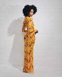 ALICIA FANTASIA IBISCUS GIALLO