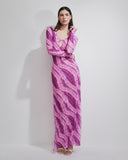 ALICIA FANTASIA TIE DYE ROSA