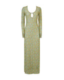 ALICIA FANTASIA FIORE GIALLO