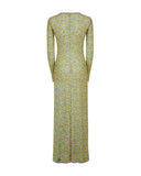 ALICIA FANTASIA FIORE GIALLO