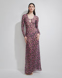 ALICIA FANTASIA FIORE NERO