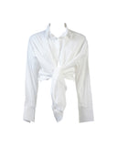 EVELYNE COTONE BIANCO