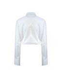 EVELYNE COTONE BIANCO