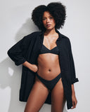 EVELYNE COTONE NERO