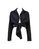 EVELYNE COTONE NERO