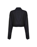 EVELYNE COTONE NERO