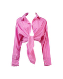 EVELYNE COTONE ROSA