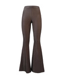 SILVIA LUREX MARRONE