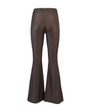 SILVIA LUREX MARRONE