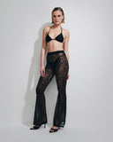 SILVIA MERLETTO NERO