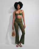 SILVIA MERLETTO VERDE