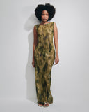 ARETHA RETE VERDE