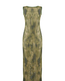 ARETHA RETE VERDE
