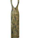 ARETHA RETE VERDE