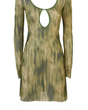 ANASTACIA RETE VERDE