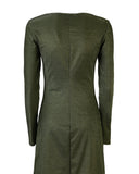ANASTACIA LUREX VERDE