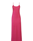 ADELE LUREX FUCSIA