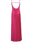 ADELE LUREX FUCSIA