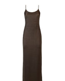ADELE LUREX MARRONE