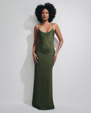 ADELE LUREX VERDE