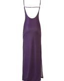 ADELE LUREX VIOLA