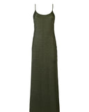 ADELE LUREX VERDE