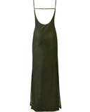 ADELE LUREX VERDE
