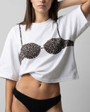 IVY CROP BIANCO