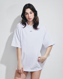 NOAH OVERSIZE BIANCO