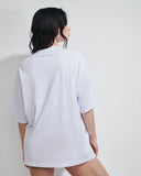 NOAH OVERSIZE BIANCO