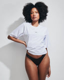 NOAH CROP BIANCO